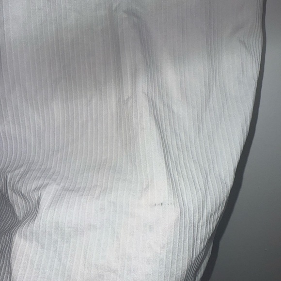 Lululemon Ebb to Street Tank Top Light Support, B/C Cup - size 12 - Picture 10 of 12